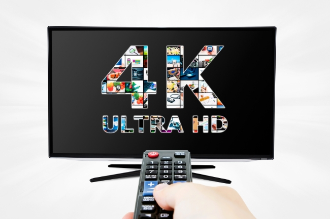 O que mudou nas novas TVs 4K de entrada que está chamando a atenção dos consumidores