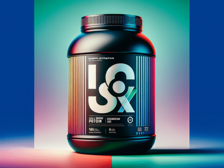 Whey Protein Iso-X Protein é Bom? Veja Reviews e Ofertas Limitadas