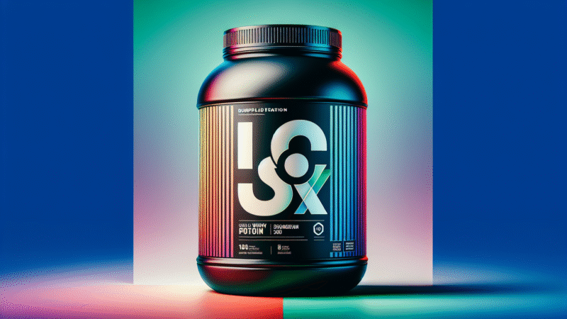 Whey Protein Iso-X Protein é Bom? Veja Reviews e Ofertas Limitadas