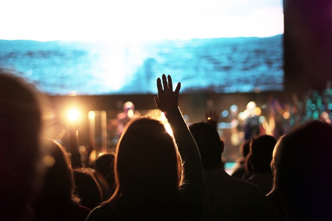 O que é worship e como esse estilo de música conquistou milhões