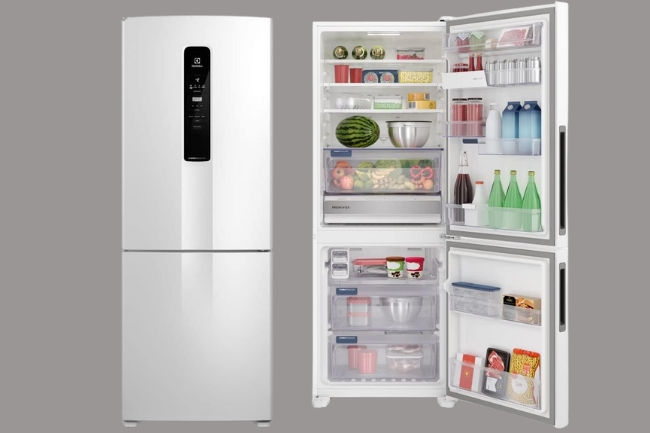 Geladeira Electrolux IB55S Frost Free 488L Inox: Vale o Investimento?