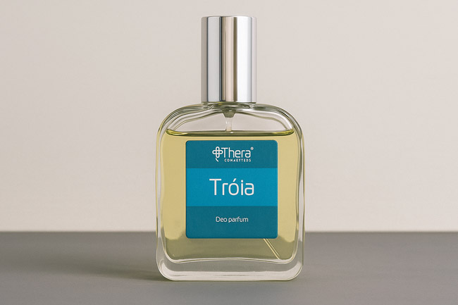 O sucesso dos perfumes contratipos