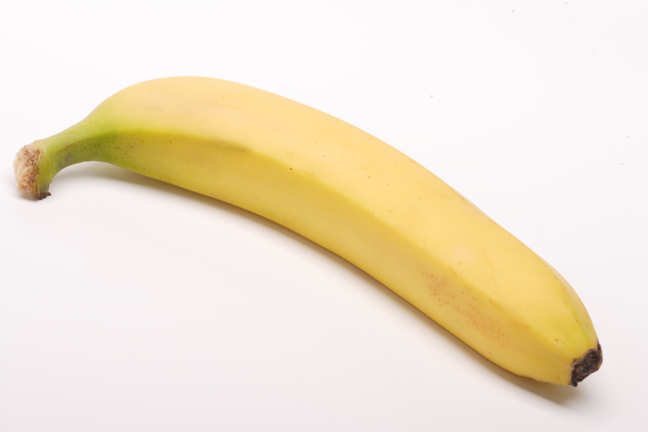 Sonhar com banana: 5 significados que alertam para desafios à frente
