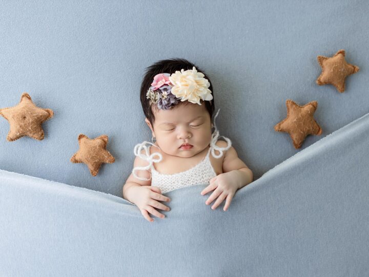 Sonhar com bebê recém-nascido: 5 significados emocionantes para entender