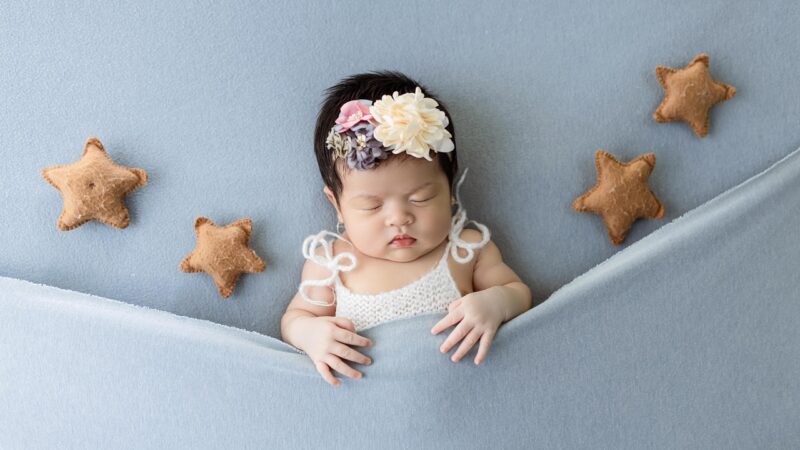 Sonhar com bebê recém-nascido: 5 significados emocionantes para entender