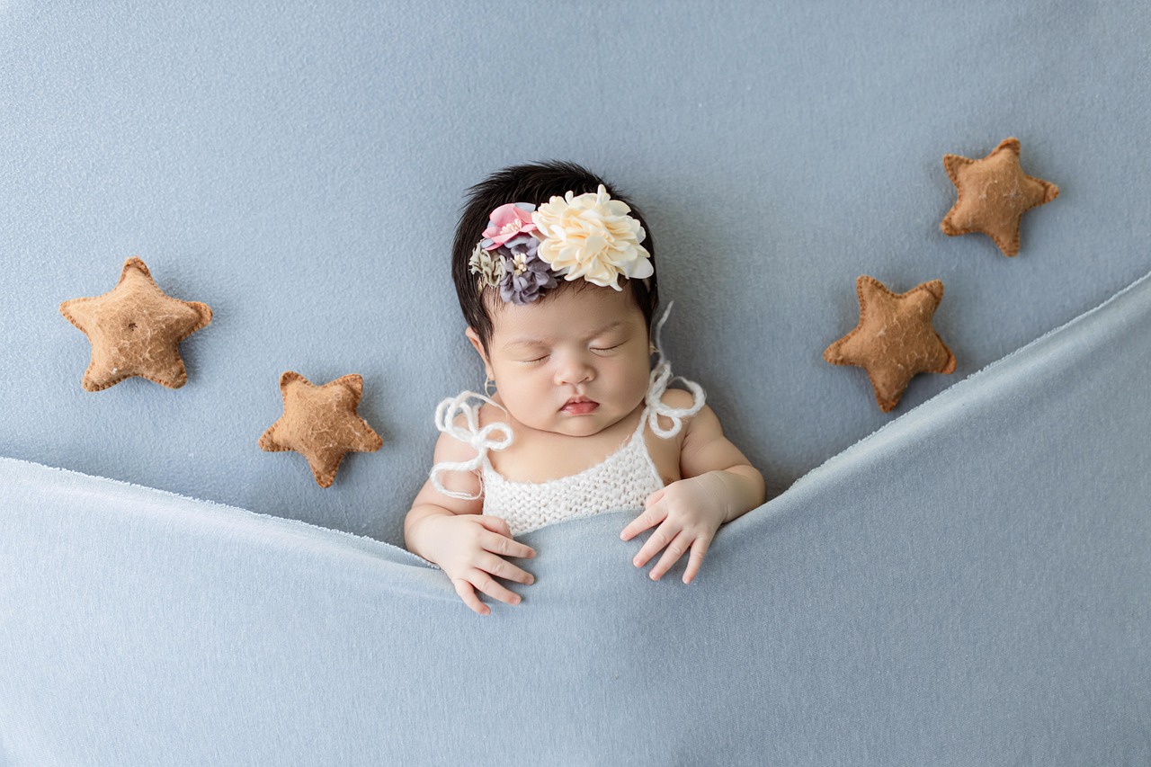 Sonhar com bebê recém-nascido: 5 significados emocionantes para entender