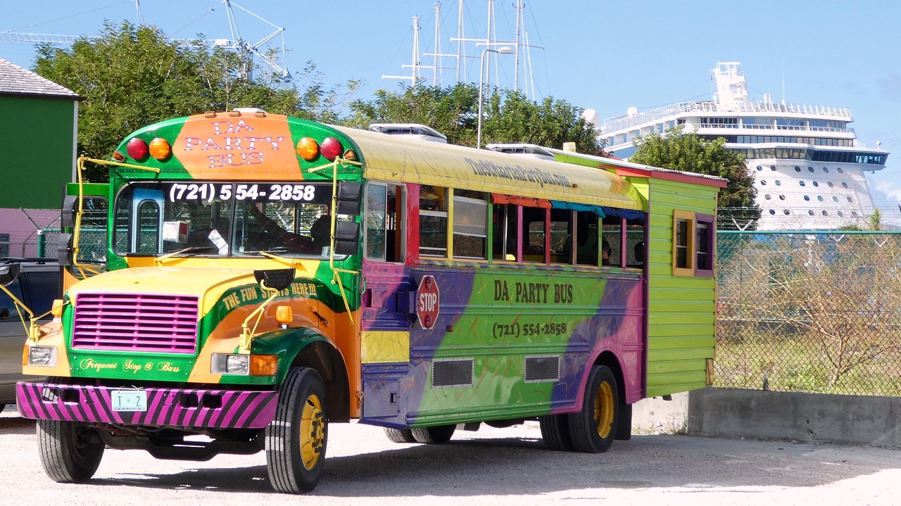 Sonhar com ônibus: 5 significados que guiam sua jornada na vida