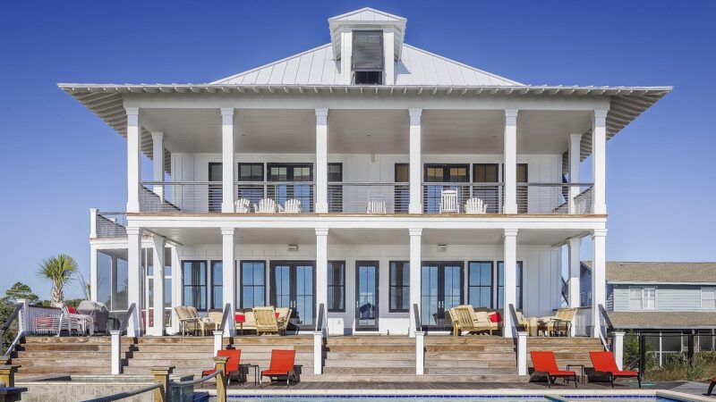Sonhar que comprou uma casa: 5 significados sobre novos começos
