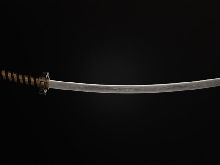 Tipos de katana: 5 variedades incríveis que todo fã precisa conhecer
