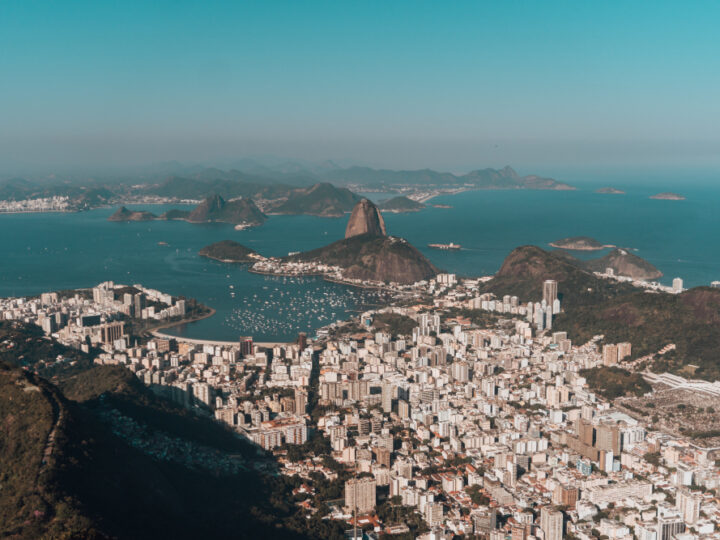 Vantagens de morar na região oceânica do Rio de Janeiro