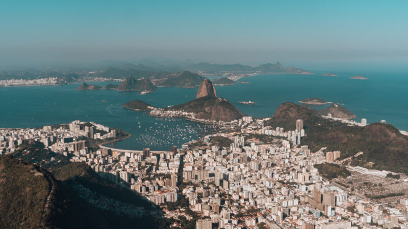 Vantagens de morar na região oceânica do Rio de Janeiro