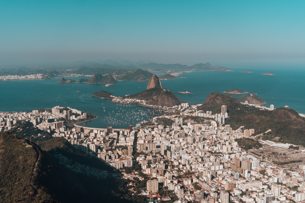 Vantagens de morar na região oceânica do Rio de Janeiro