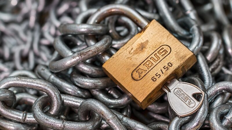 Visto recentemente Telegram bloqueado: 5 soluções rápidas para resolver