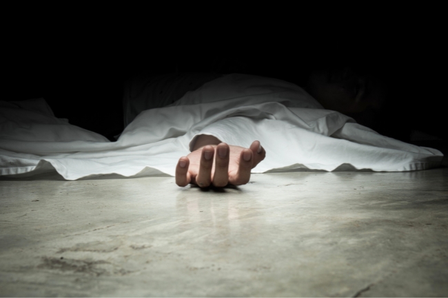 Sonhar com assassinato: 5 significados chocantes que você precisa saber