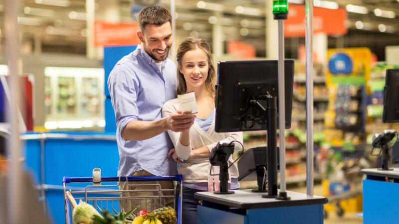 Americanas aceita vale alimentação: 5 dicas para usar seu benefício agora