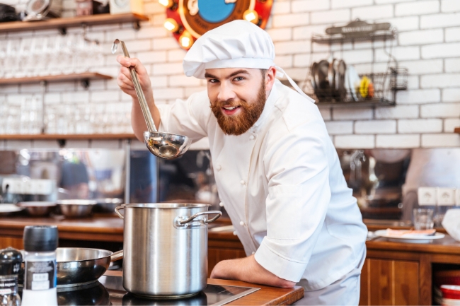 Por Que as Melhores Panelas Antiaderente São Essenciais para Cozinheiros Iniciantes?