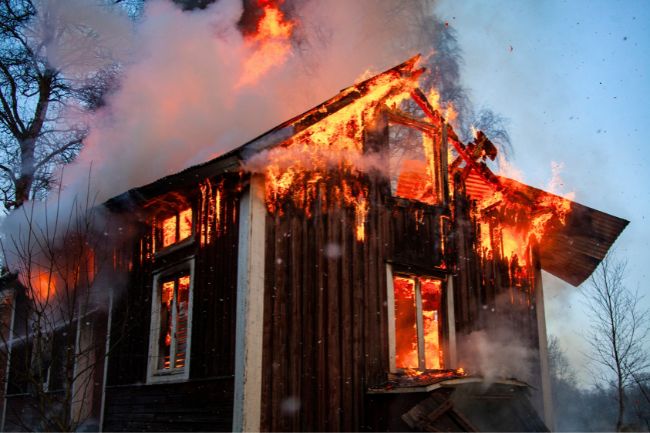 Sonhar com incêndio: 5 interpretações intensas que acendem sua atenção