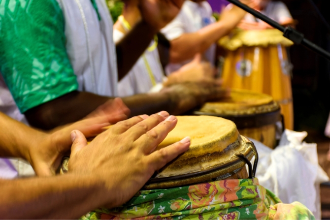 Como saber quem é meu orixá: 5 passos para descobrir sua conexão espiritual