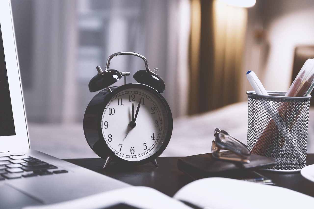 40 horas são quantos dias: 5 cálculos rápidos para sua semana