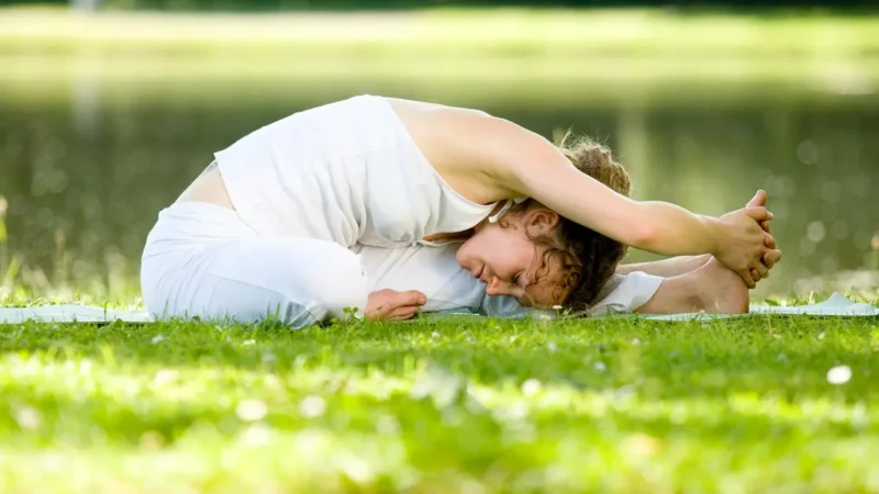 5 Práticas Desconhecidas para Alcançar a Serenidade Interior