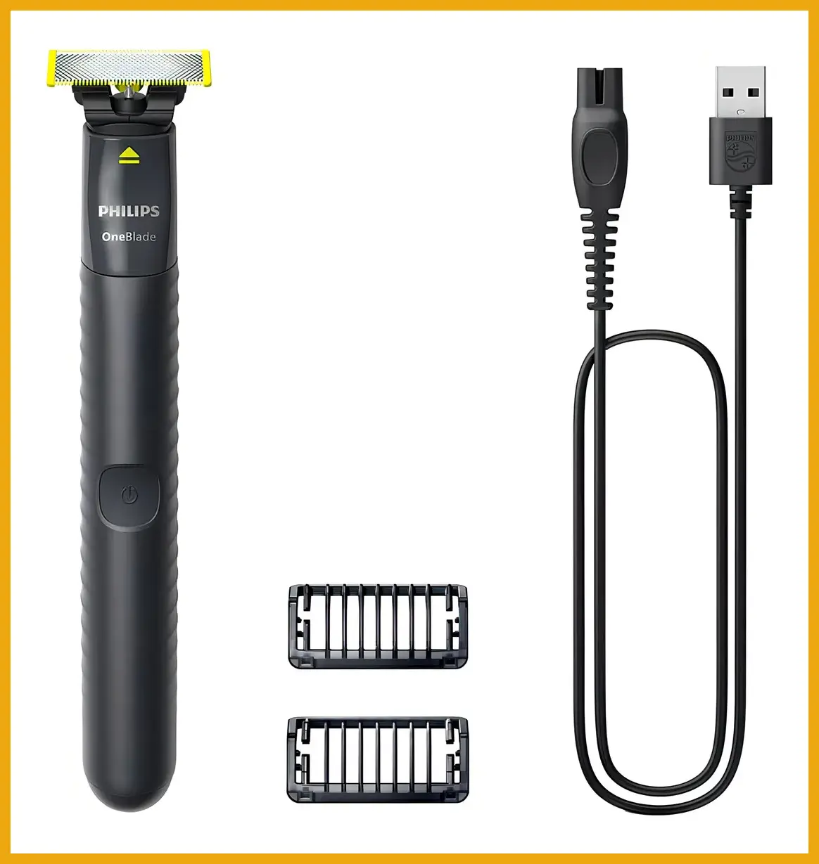 Descubra como o Aparador OneBlade transforma sua rotina de cuidados pessoais!