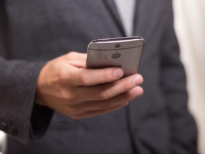 Aplicativos ocultos Samsung: 5 passos para encontrar no seu celular