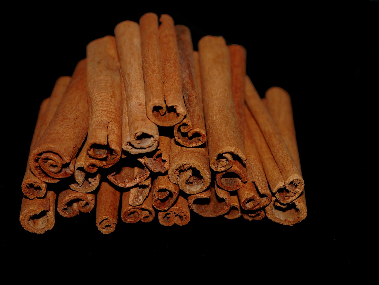 Banho de canela: 5 benefícios poderosos para atrair prosperidade