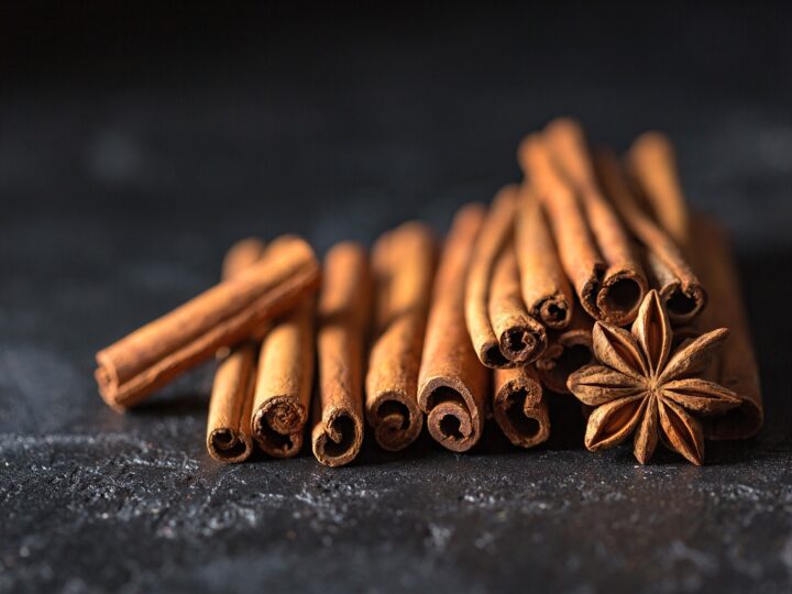 Banho de canela: 5 benefícios poderosos para atrair prosperidade