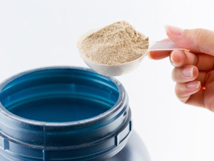 Como empreender no setor de suplementos