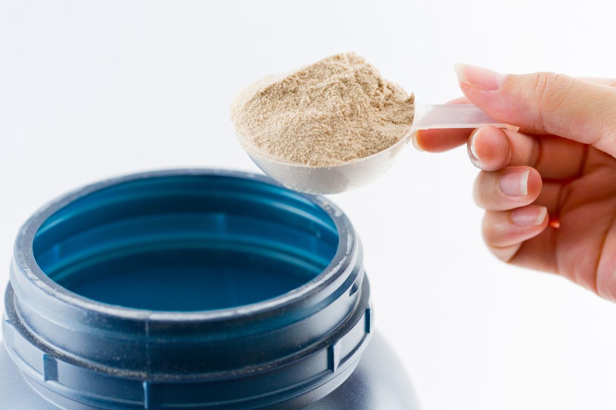 Como empreender no setor de suplementos