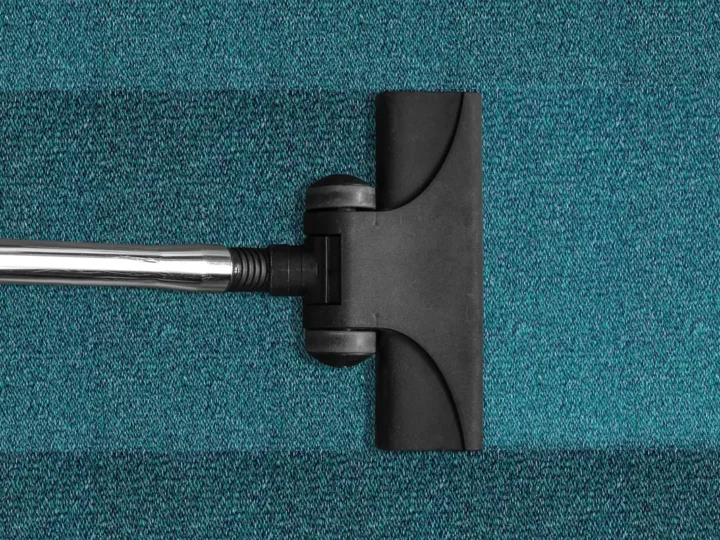 Conheça o aspirador inovador que promete revolucionar sua faxina em 2024