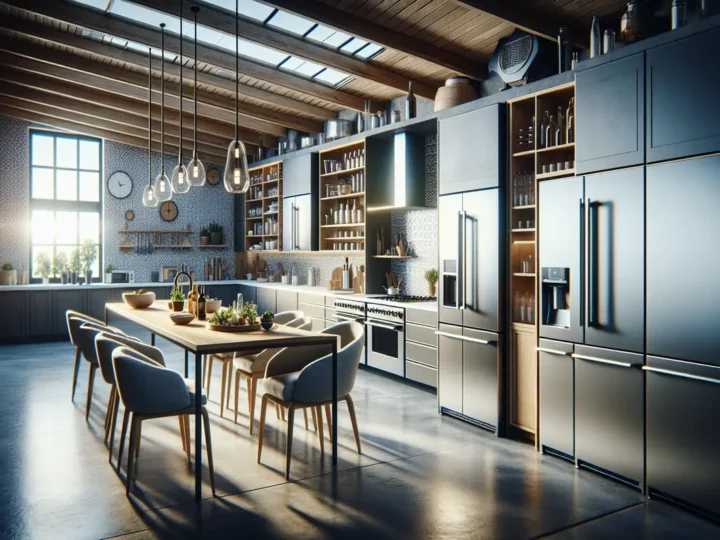 Conheça os modelos Electrolux Frost Free que estão dando o que falar e escolha o ideal para sua casa