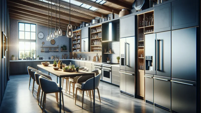 Conheça os modelos Electrolux Frost Free que estão dando o que falar e escolha o ideal para sua casa