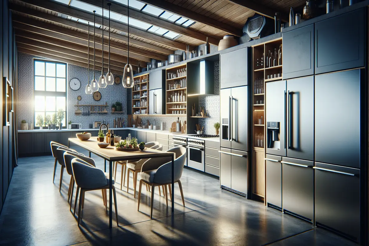 Conheça os modelos Electrolux Frost Free que estão dando o que falar e escolha o ideal para sua casa