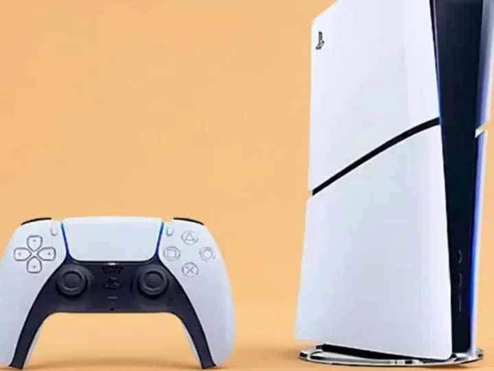 PlayStation 5 com até 22% off hoje no Mercado Livre!