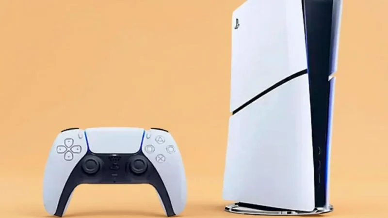PlayStation 5 com até 22% off hoje no Mercado Livre!