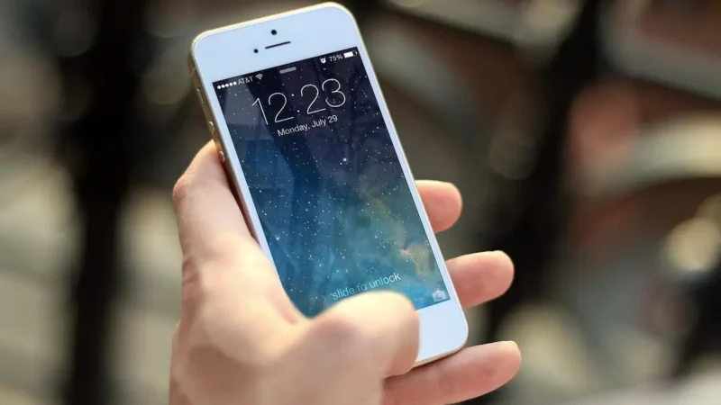 Descubra a função secreta do seu celular que poucos conhecem