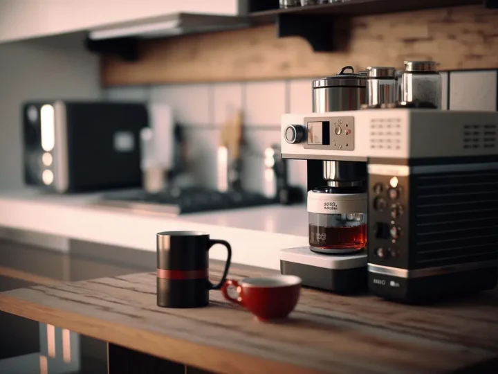 Descubra as Melhores Cafeteiras de Cápsula Para Sua Rotina