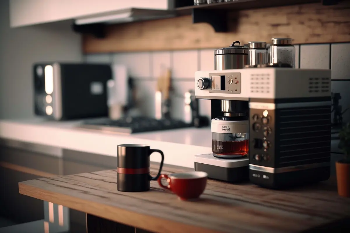 Descubra as Melhores Cafeteiras de Cápsula Para Sua Rotina