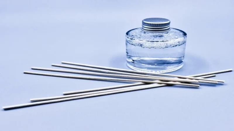 Descubra como deixar seu lar perfumado com um aromatizador caseiro fácil e rápido de fazer