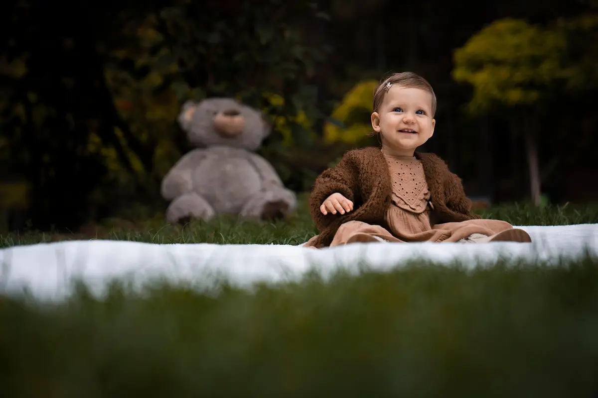 Descubra os Segredos Surpreendentes de Sonhar com Urso!