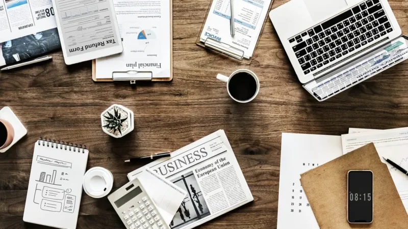 Descubra quais são as 3 marcas de notebooks mais resistentes apontadas pela inteligência artificial