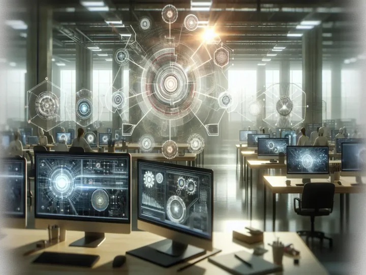 Descubra seis inteligências artificiais inovadoras para elevar sua produtividade a outro patamar