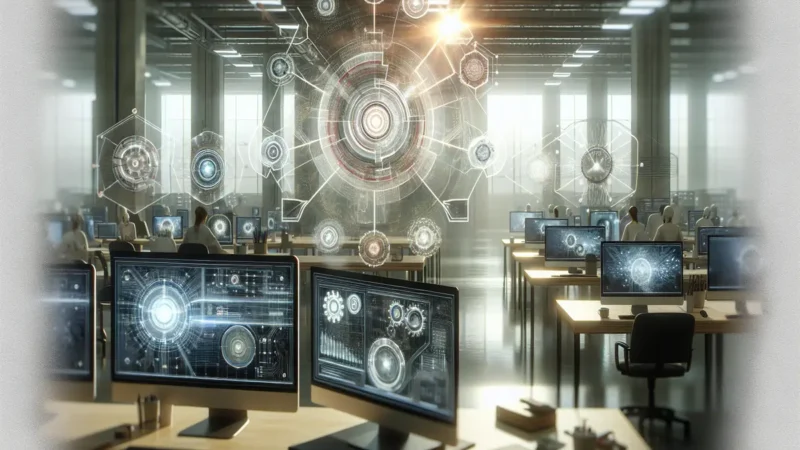 Descubra seis inteligências artificiais inovadoras para elevar sua produtividade a outro patamar