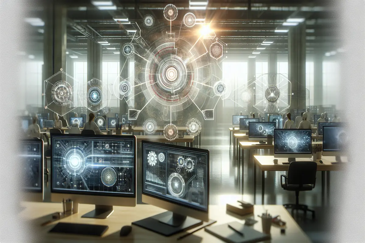 Descubra seis inteligências artificiais inovadoras para elevar sua produtividade a outro patamar