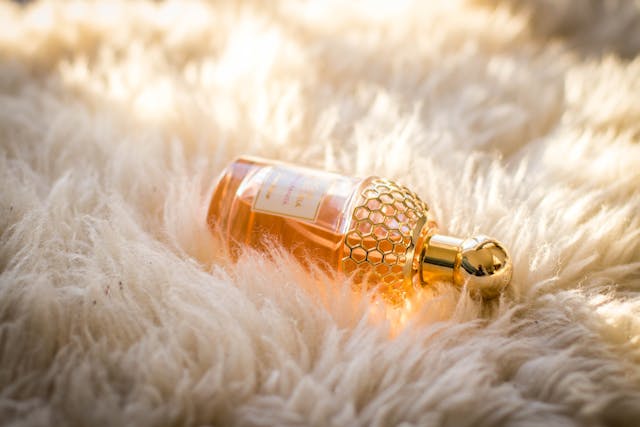 Desvendando os Perfumes Contratipos: Qualidade e Estilo Acessível