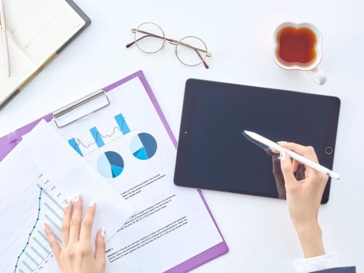 Ferramentas digitais para negócios eficientes