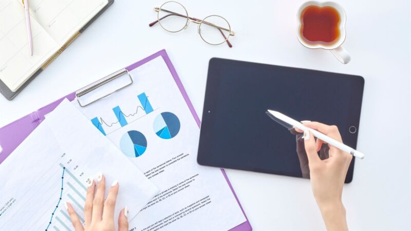 Ferramentas digitais para negócios eficientes