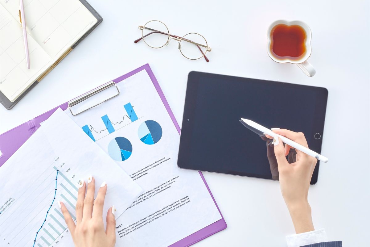Ferramentas digitais para negócios eficientes