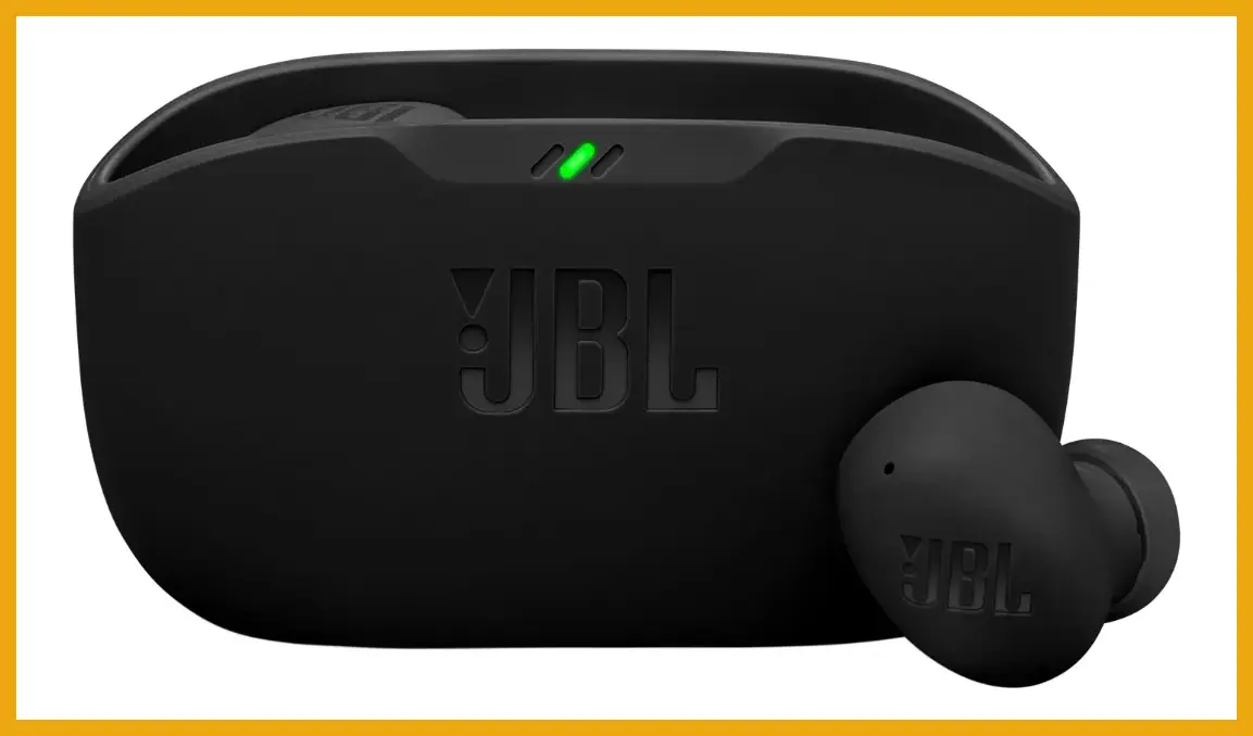 Descubra por que os Wave Buds 2 da JBL são os fones que você precisa agora!